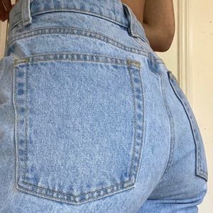 Authentic American Apparel jeans